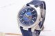 VS Factory Swis Replica Omega Aqua Terra Blue Worldtimer Rubber Band Watch For Men (5)_th.jpg